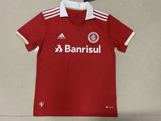 Brazil CBA Club Soccer Jersey 015