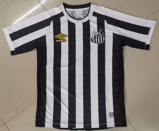 Brazil CBA Club Soccer Jersey 024