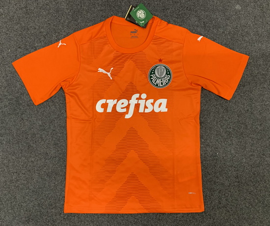 Brazil CBA Club Soccer Jersey 036