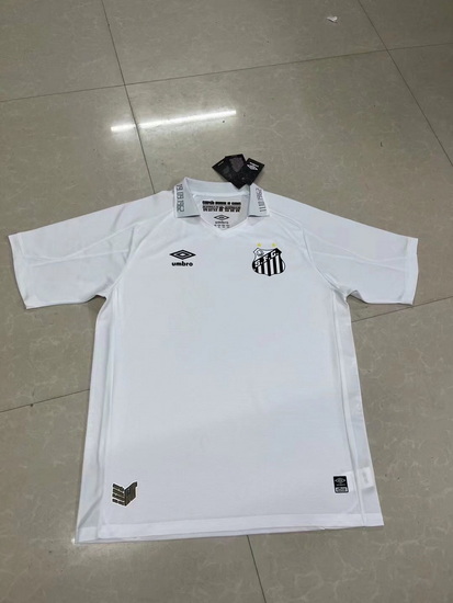 Brazil CBA Club Soccer Jersey 067