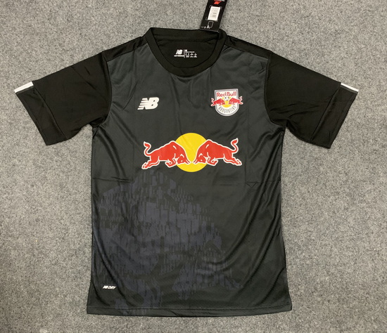 Brazil CBA Club Soccer Jersey 072