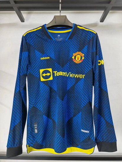 England PL Club Soccer Jersey 002