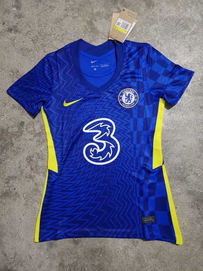 England PL Club Soccer Jersey 003