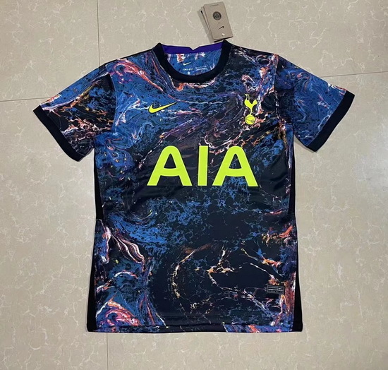 England PL Club Soccer Jersey 004