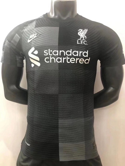 England PL Club Soccer Jersey 008