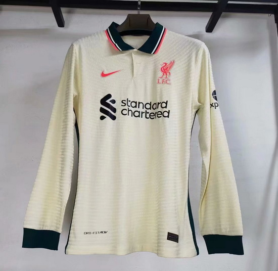 England PL Club Soccer Jersey 009
