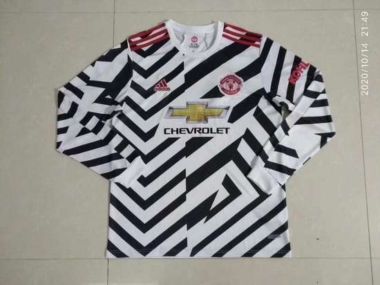 England PL Club Soccer Jersey 010