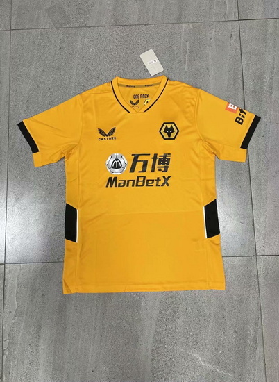 England PL Club Soccer Jersey 015