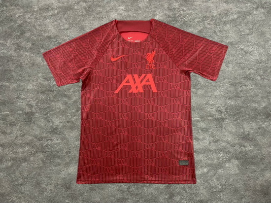 England PL Club Soccer Jersey 019