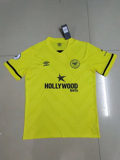 England PL Club Soccer Jersey 022