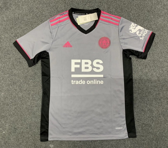 England PL Club Soccer Jersey 023