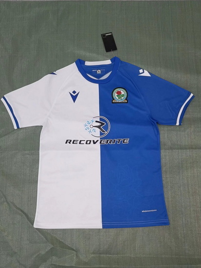 England PL Club Soccer Jersey 025