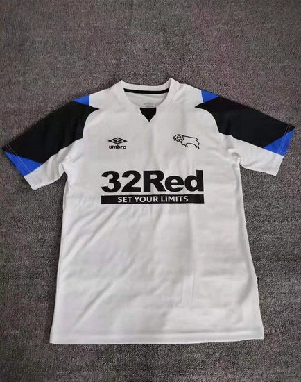 England PL Club Soccer Jersey 031