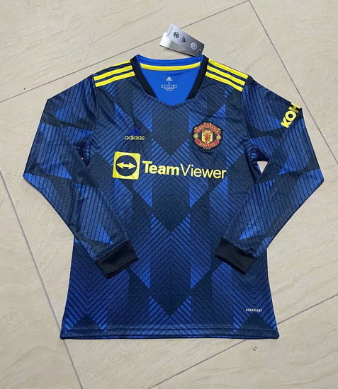 England PL Club Soccer Jersey 034