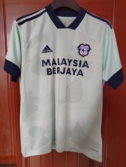 England PL Club Soccer Jersey 037