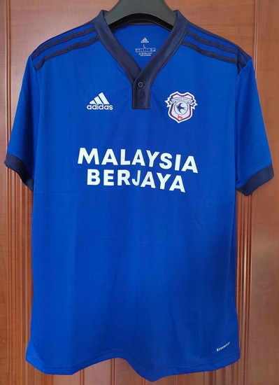 England PL Club Soccer Jersey 039