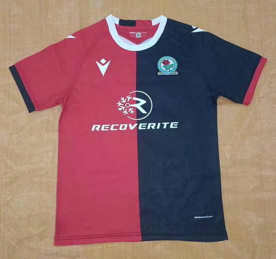 England PL Club Soccer Jersey 040