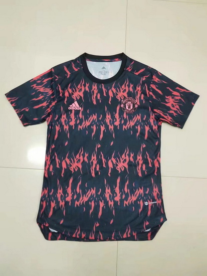 England PL Club Soccer Jersey 041