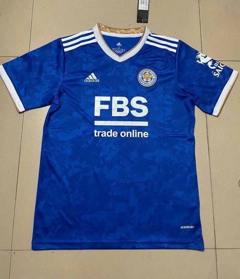 England PL Club Soccer Jersey 042