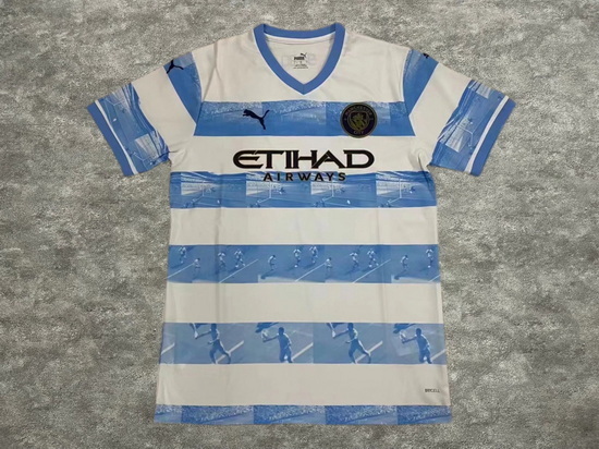 England PL Club Soccer Jersey 044