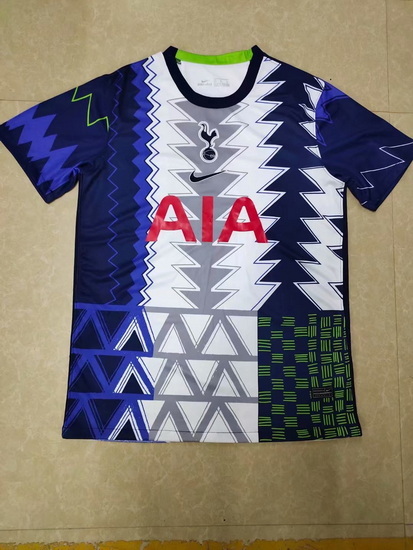 England PL Club Soccer Jersey 045