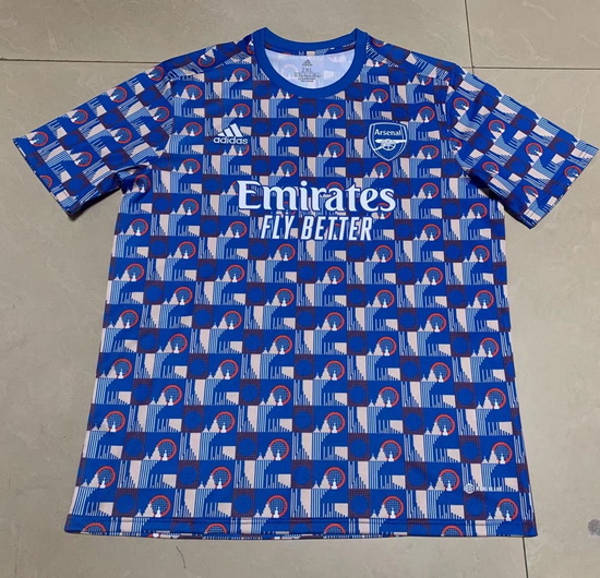 England PL Club Soccer Jersey 046