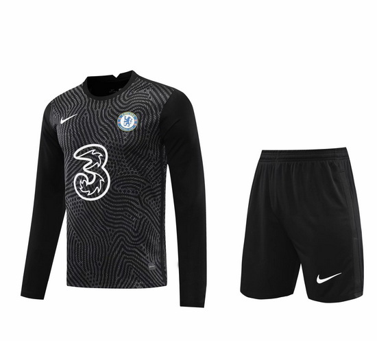 England PL Club Soccer Jersey 047
