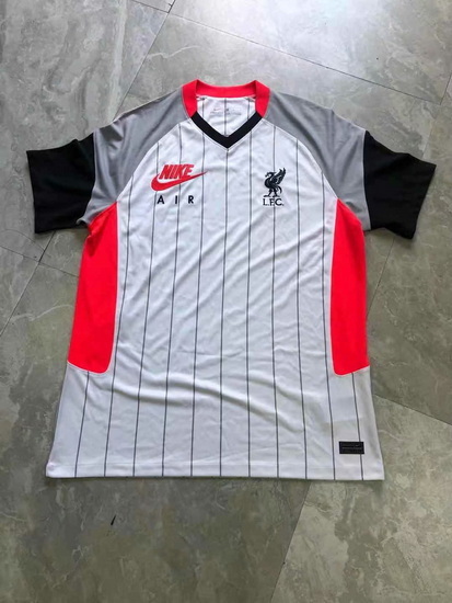 England PL Club Soccer Jersey 049