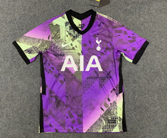 England PL Club Soccer Jersey 052