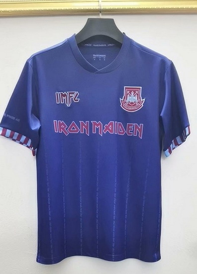 England PL Club Soccer Jersey 056