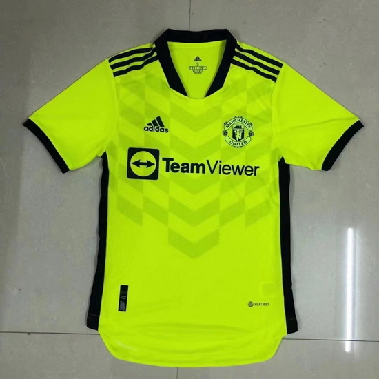 England PL Club Soccer Jersey 061