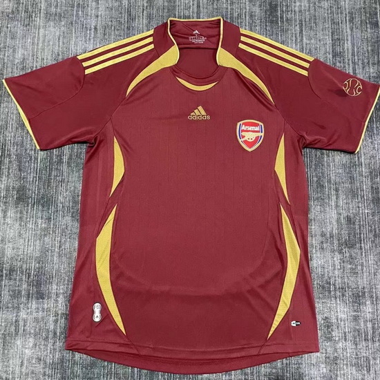 England PL Club Soccer Jersey 064