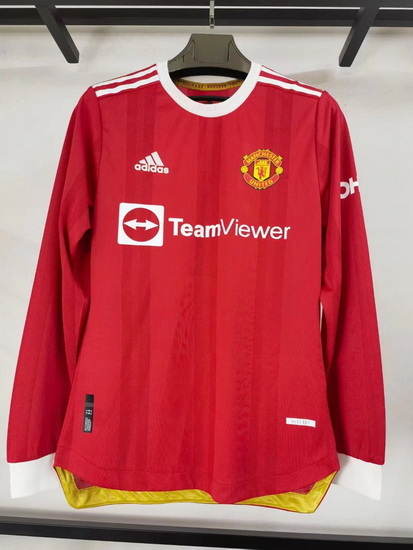 England PL Club Soccer Jersey 065