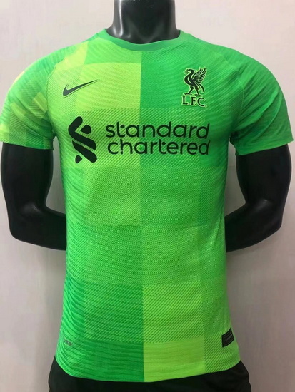 England PL Club Soccer Jersey 068