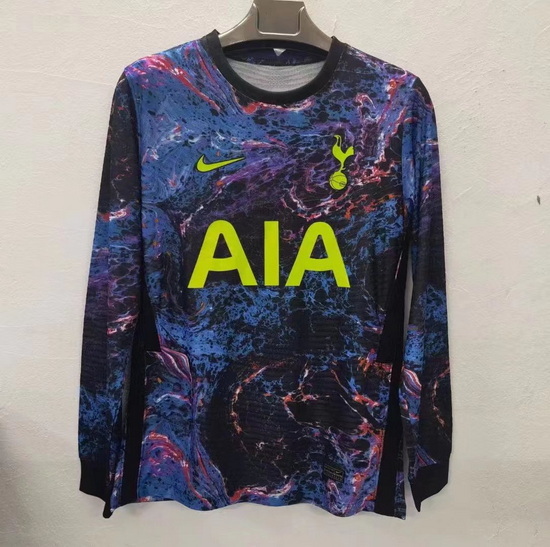 England PL Club Soccer Jersey 069