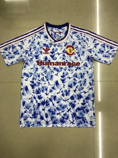 England PL Club Soccer Jersey 073