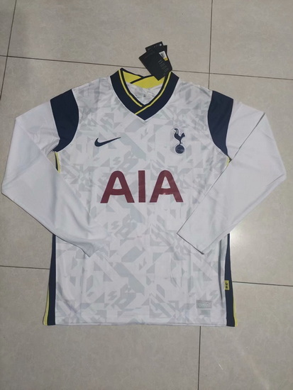 England PL Club Soccer Jersey 075