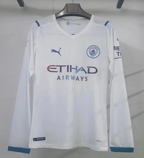 England PL Club Soccer Jersey 076