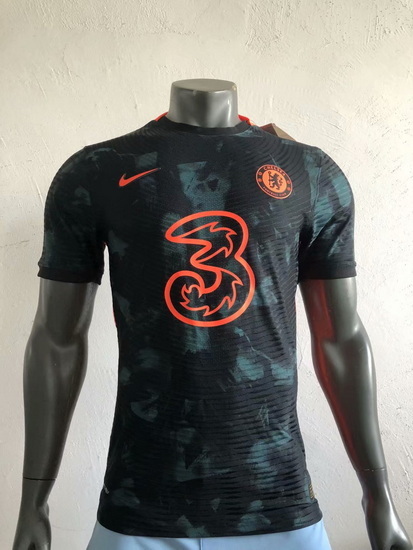 England PL Club Soccer Jersey 080