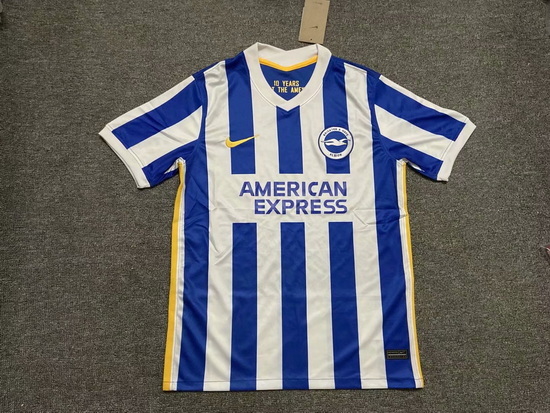 England PL Club Soccer Jersey 079