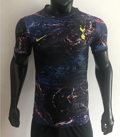 England PL Club Soccer Jersey 082