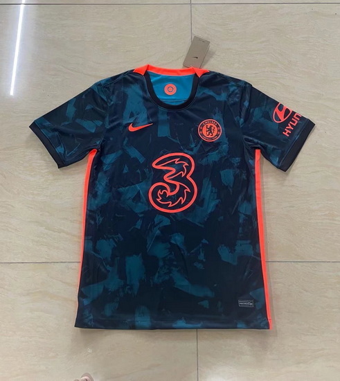 England PL Club Soccer Jersey 083