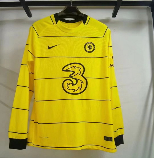 England PL Club Soccer Jersey 084