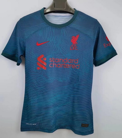 England PL Club Soccer Jersey 088