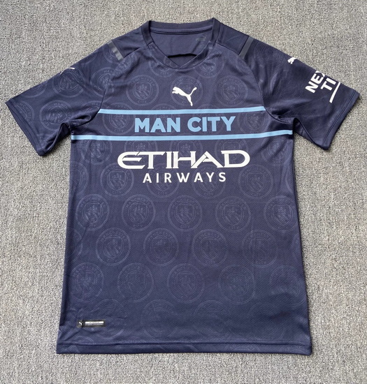 England PL Club Soccer Jersey 091