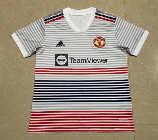 England PL Club Soccer Jersey 093