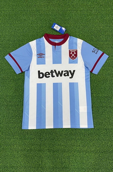 England PL Club Soccer Jersey 094