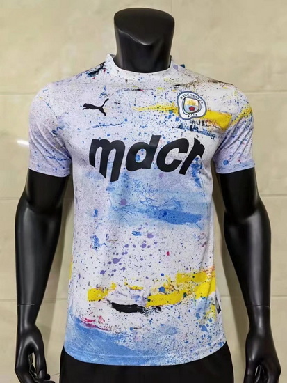 England PL Club Soccer Jersey 095