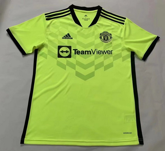 England PL Club Soccer Jersey 096