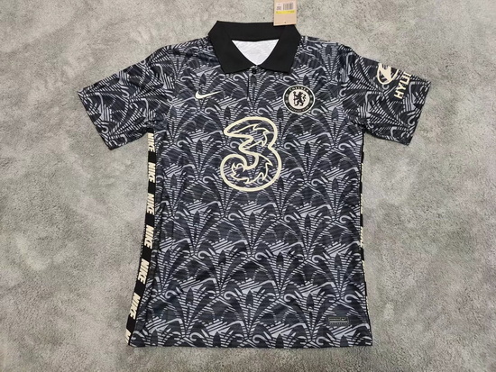 England PL Club Soccer Jersey 100